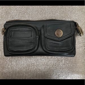 Marc by Marc Jacobs Leather Wallet